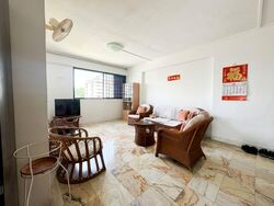 Blk 37 Telok Blangah Rise (Bukit Merah), HDB 5 Rooms #579775221